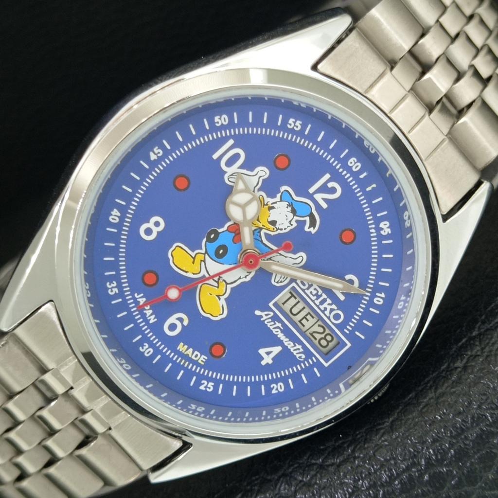 

ВИНТАЖНЫЕ ОТРЕМОНТИРОВАННЫЕ МУЖСКИЕ АВТОМАТИЧЕСКИЕ ЧАСЫ SEIKO 6309A ЯПОНИЯ СИНЕГО ЦВЕТА a443040-1