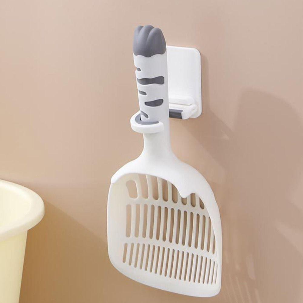 Clean Feces Dogs Sand Scoop Filter Cat Litter Pet Cleaning Tool Convenient Pooper Scoopers