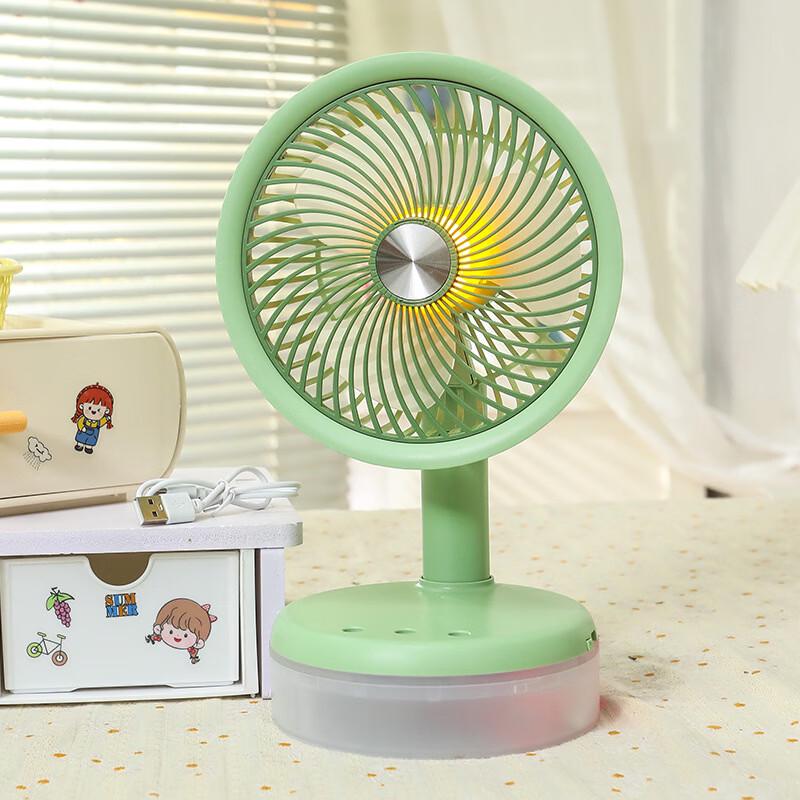 LINGPAN LP535 USB Desktop Mist Fan