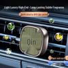 BYD Qin Plus/Levpro Car Air Vent Aromatherapy Fragrance & Interior Decor