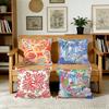 Fashion Life Sea Star Art Cushion Cover For Pillow Printing Sofa Decoration Home Car Room Coffee Shop Office Nordic Simplicity