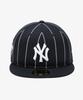 New Era 5950 Stripe Ws Neyyan Nvy