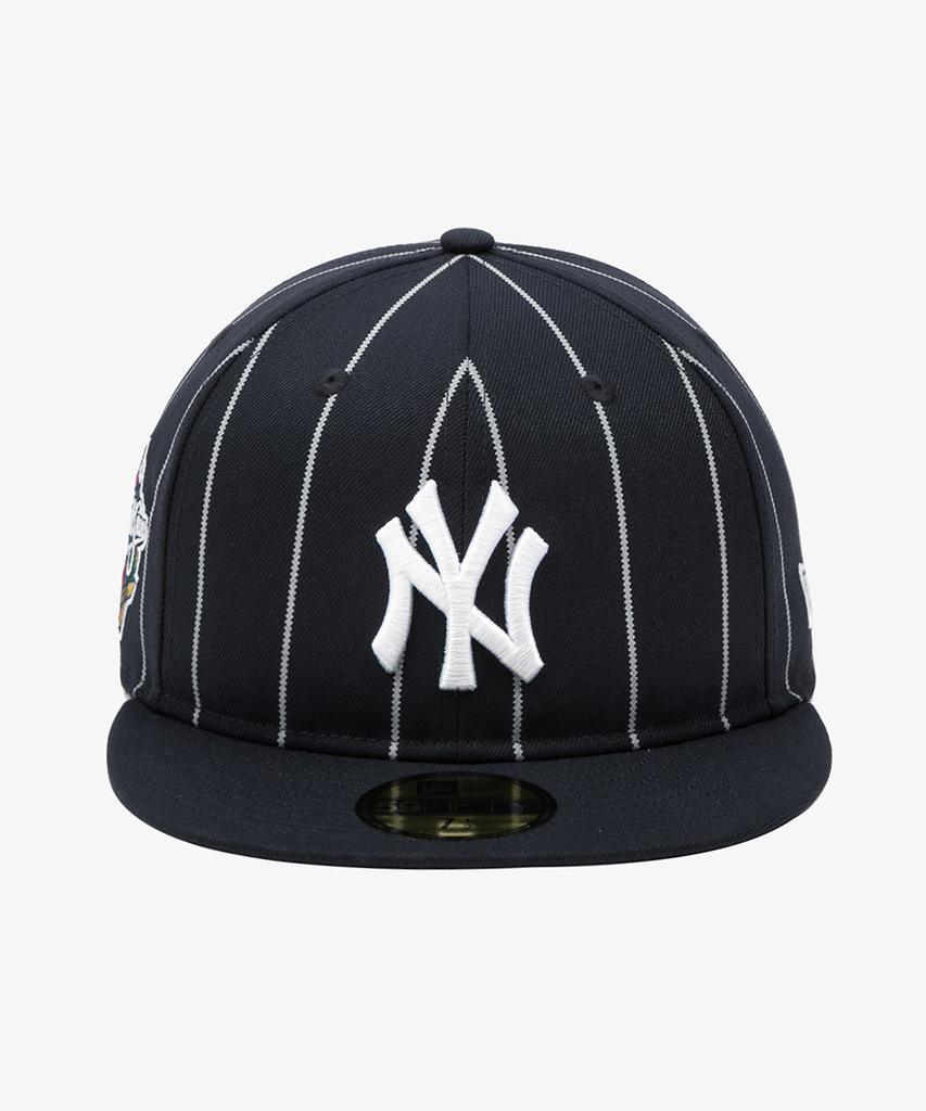 New Era 5950 Stripe Ws Neyyan Nvy