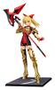 GOODSMILE RACING RACING Nero Claudius Racing Scale ABS PVC Painted Complete Figure GT94195 & TYPE-MOON Ver. 1/7 &