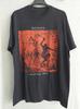 NEW Bauhaus Band Lagarija Nick Heavy Cotton Black T Shirt S-5XL SE847 Unisex T-Shirt