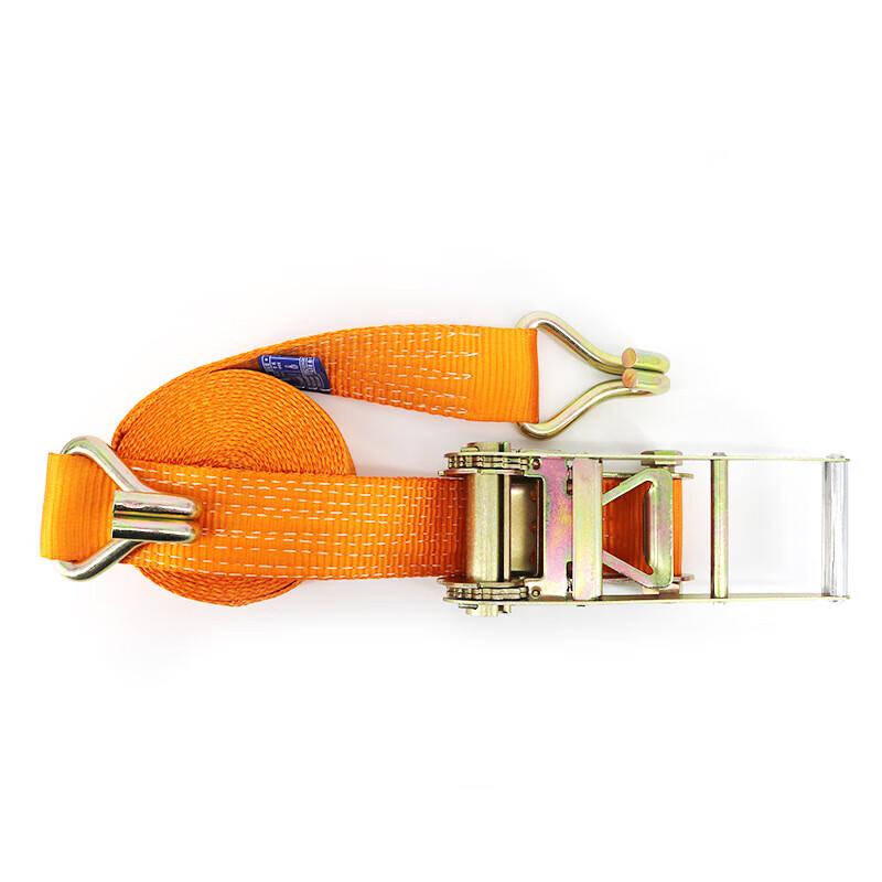 Ratchet Tie-Down Strap