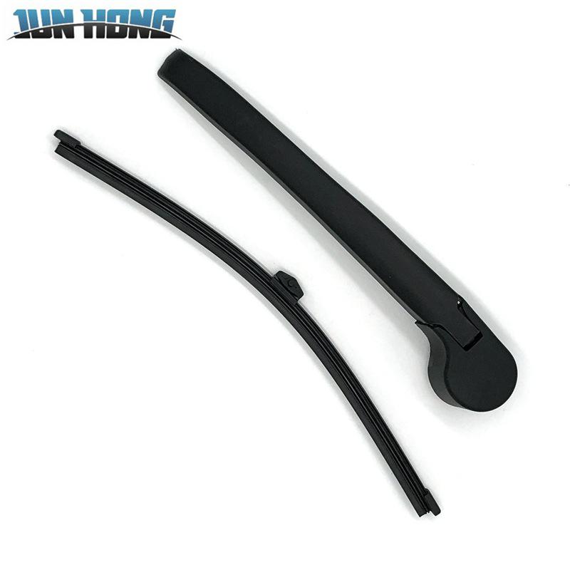 

Zotye T600 Sport (2016+) Сборка заднего стеклоочистителя и крышки рычага Wiper