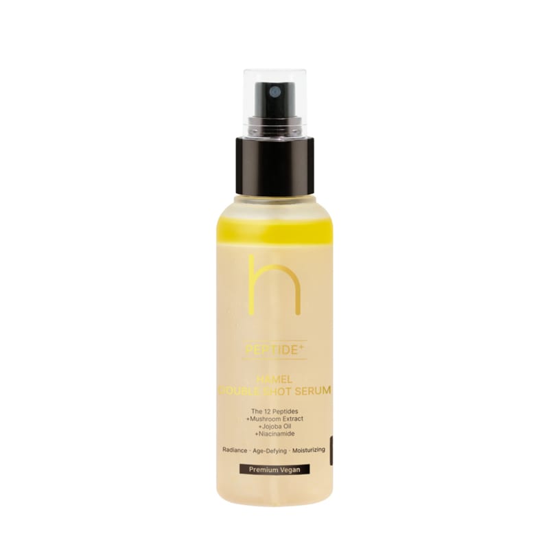 Hamel Double Shot 12GF Core Glow Mist Serum 100ml