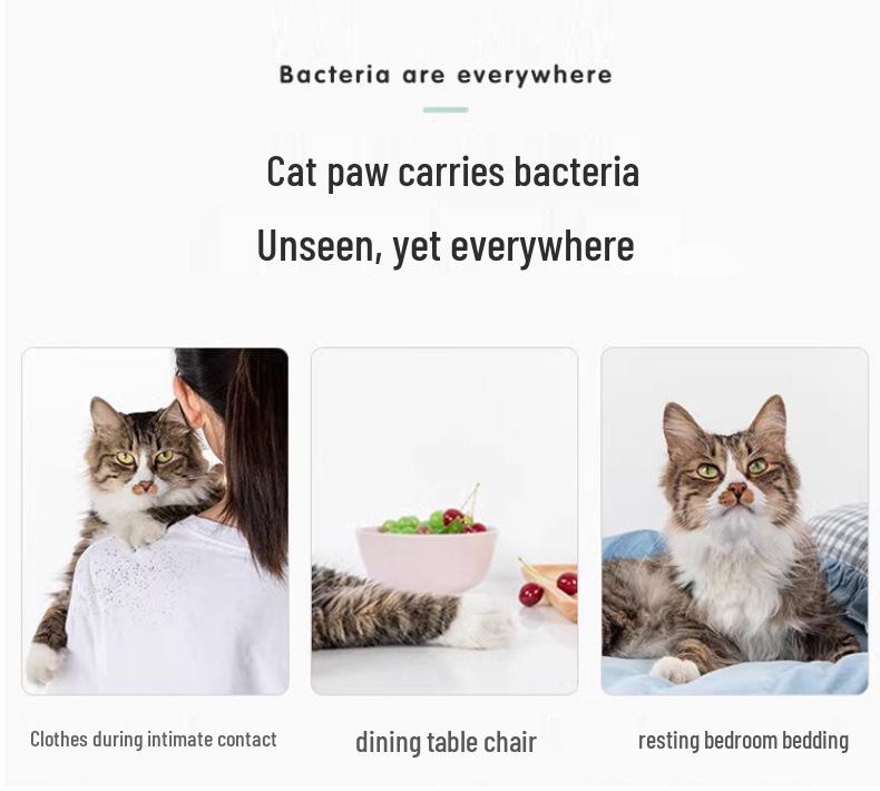 Natural Mineral Cat Litter, 20 lbs, Low Dust, Activated Carbon, Deodorizing, Formaldehyde-Free Bentonite Mix.