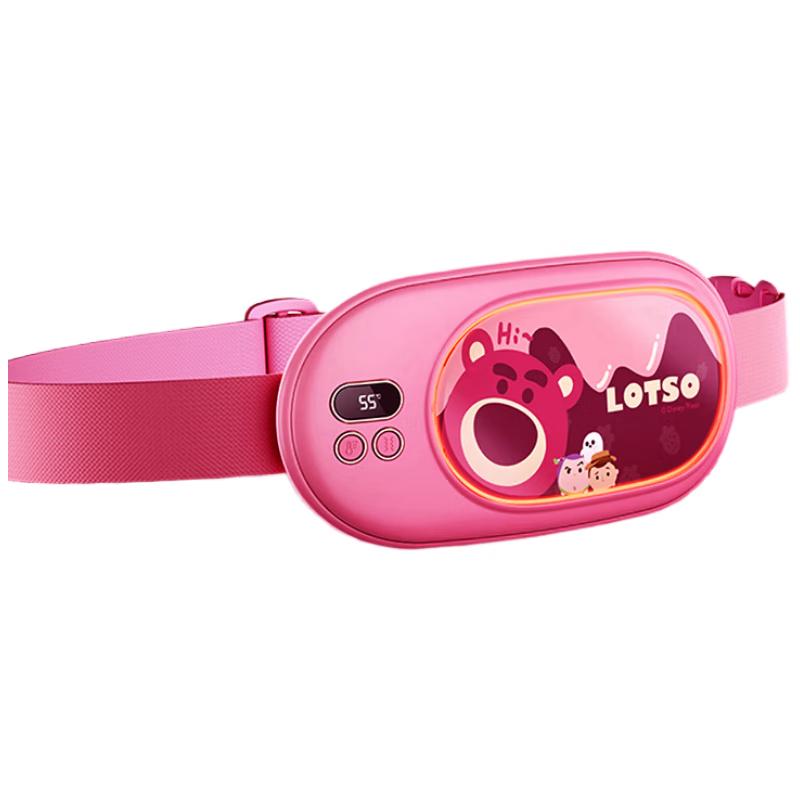 SHINee Менструальная обезболивающая грелка