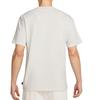 Nike Sportswear Essentials Premium Comfortable Breathable Fashion Sports Casual Short Sleeve T-Shirt Men T-Shirts Light-Bone DO7393074
