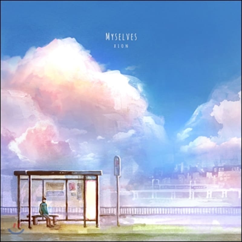 

Zion (Xion) - Myselves