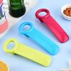 Portable Bottle Opener Universal Canned Can Opener Kitchen Gadgets Non-slip Labor Saving Twist Bottle Cap Beer Open Cap