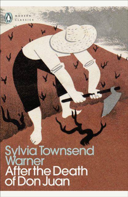 After the Death of Don Juan by Sylvia Townsend Warner Paperback Book 9780241476079
