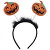 Fiestas Guirca Unisex Adult Pumpkin Headband