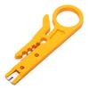 Wire Stripper Knife Crimper Pliers Crimping Tool Cable Stripping Wire Cutter