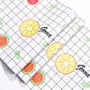 Kitchen Stove Oil-proof Sticker Waterproof High Temperature Resistant Wallpapers Kitchen Decoration Self Adhesive Contact Paper