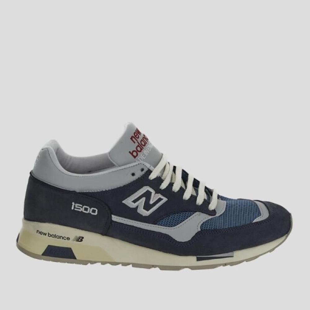 

New Balance 1500 Vintage Sport Sneakers U1500vnv US9½