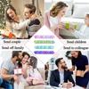 Gift Fidget Squeeze Suction Cup Toys Caterpillar Sucker Bubble Caterpillar Fidget Sucker Toys