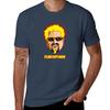 Guy Fieri Tshirt Sports Casual Short Sleeve Cotton Tee
