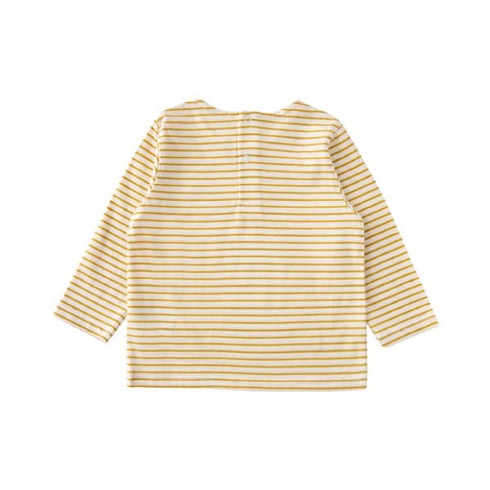 Mink Mui Coney Rib Set Bodysuit 36112 604 04