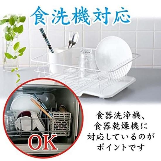 Kohama-produced dishwasher-safe chopsticks made natural wood Japanese-made high-quality modern design wooden bamboo non-slip home use (octagonal men