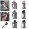 Durable High-temperature Resistant Sports Tumbler