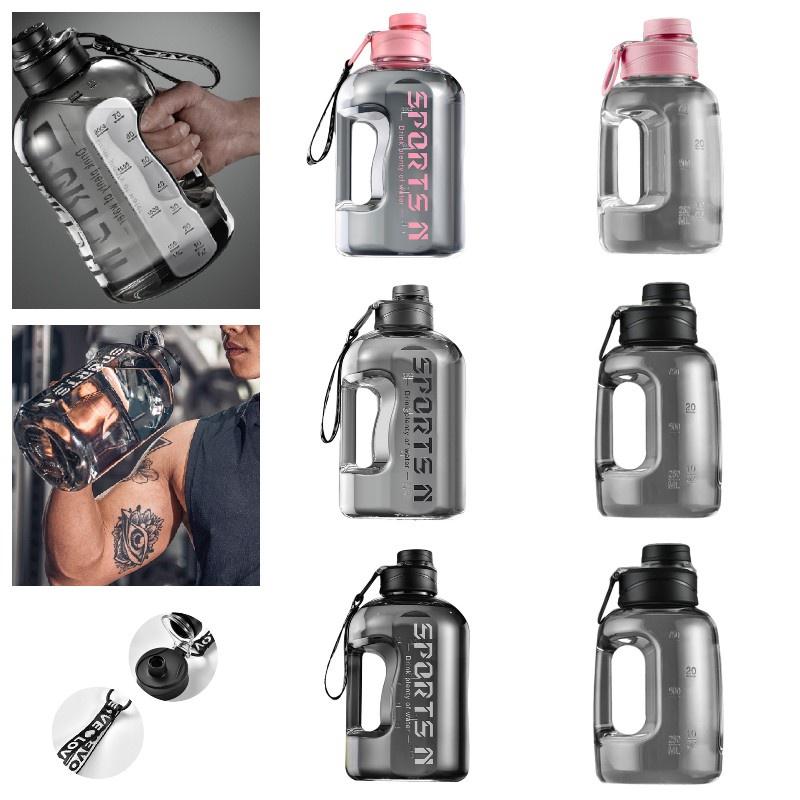 Durable High-temperature Resistant Sports Tumbler