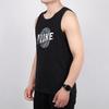Nike Basketball Print Sleeveless Vest Men Tops Black CD1293-010
