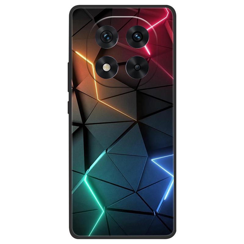 Phone Case For POCO X7 Cases Soft Silicone Cover For Xiaomi POCO X7 Fashion Case POCOX7 2025 Full Protector Shells Coque