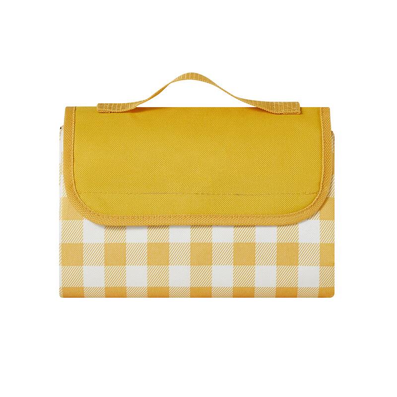 

Oxford Cloth Waterproof Picnic Mat 195x200cm