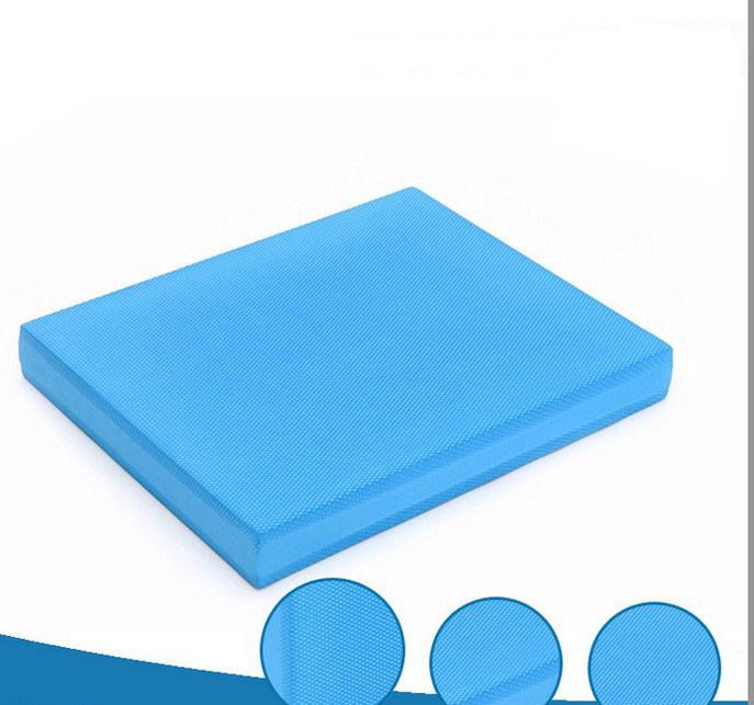 Yoga Mat Tpe Balance Pad For Core Training And Fitness Workouts