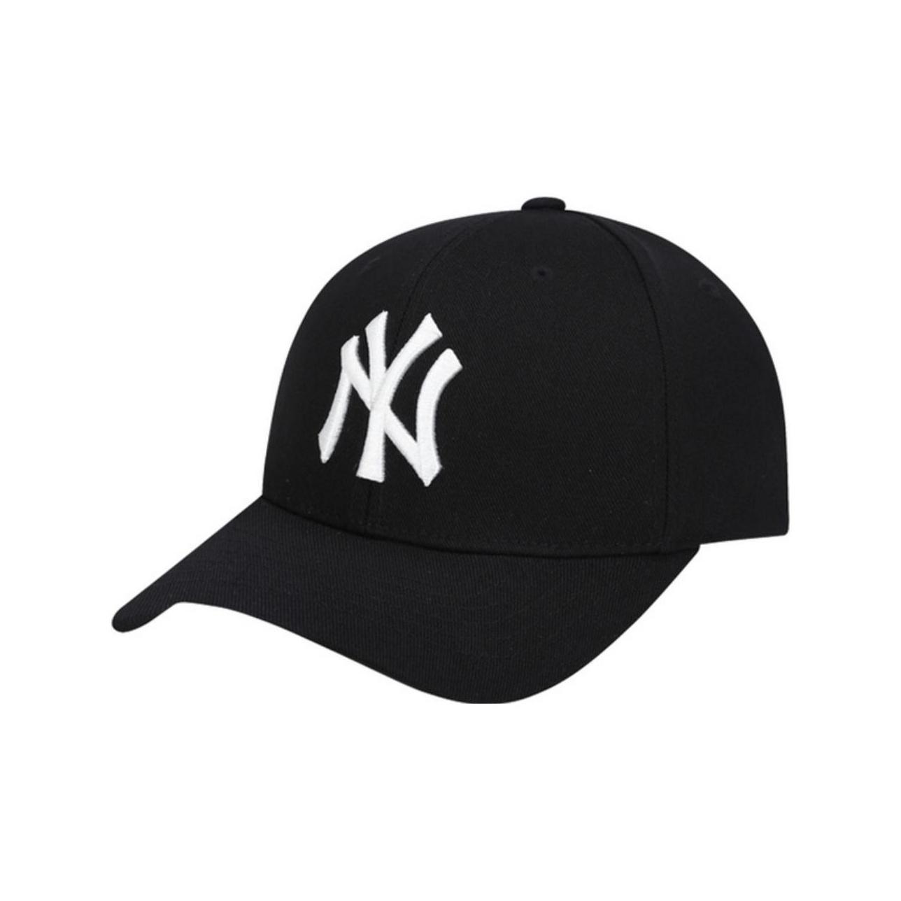 Бейсболки MLB из полиэстера и эластана, унисекс, модные, 32CPIG011 One Size