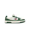 Men's Sneakers Keds New Tjm Cupsole Leather Ess Em0em01443 White