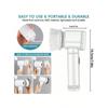 Electric Cleaning Brush Kitchen Dishwashing Bathroom Multi-function Cleaner Electric Shoe Shining Kitchen Supplies