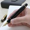 Sailor KOP Professional Gear Gold Fountain Pen King of Pen M Nib 10-9618-420