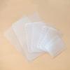 2pcs A4 A5 A6 A7 Loose-Leaf Notebook Refill Paper  Stationery