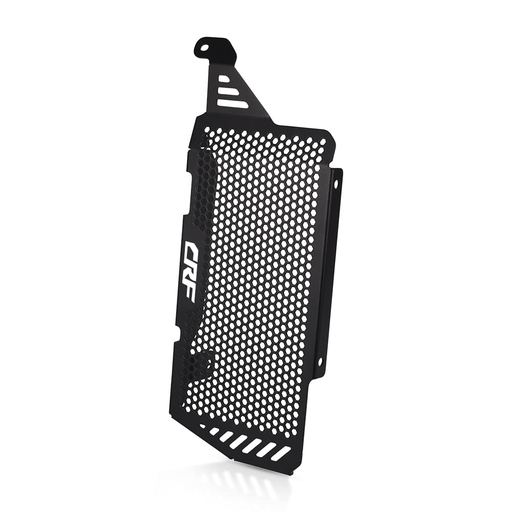 Hliníkový chránič chladiče pro motokros Ochranný kryt mřížky Pro Honda CRF250L CRF300L CRF 250L