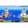 Slime Morimori Dragon Quest 3: The Pirates and Tails - 3DS