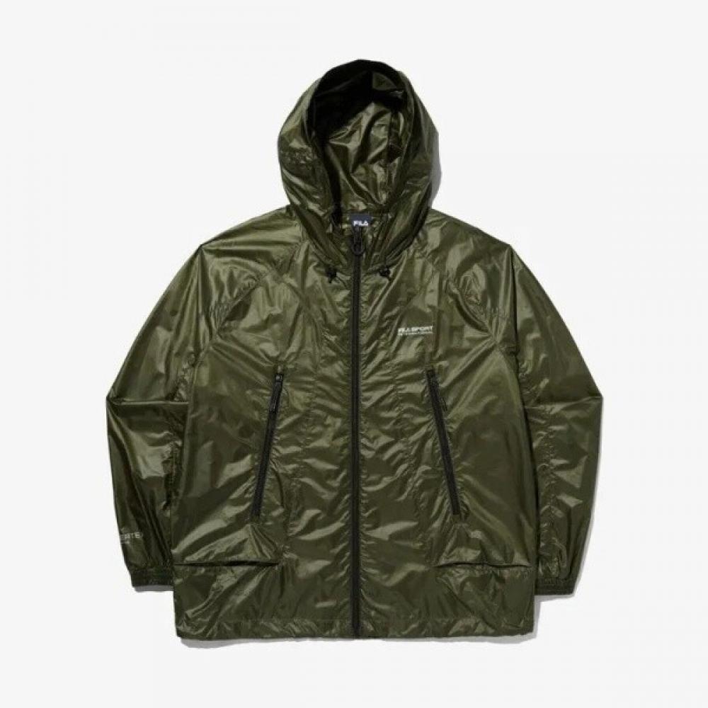 

Fila Pertex Hood Windbreaker Fs2jkg2132xdkh 95(M)