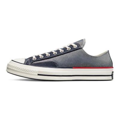 Chuck 70 Low 'Denim Indigo' A06078C