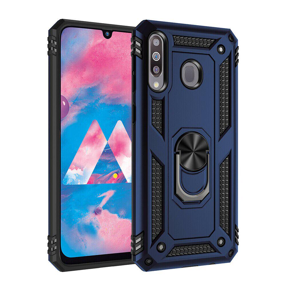 Rüstung stoßfeste Hülle für Samsung Galaxy A20e A40 A30 A10 A80 A50 A70 M40 M20