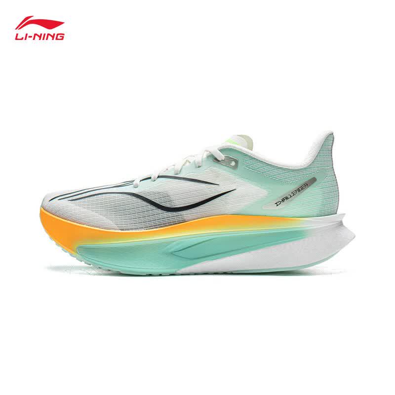 Мужские беговые кроссовки Li-Ning Feidian 6 Challenger 41.5