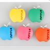 Colorful Apple Car Vent Aromatherapy Pendant - Cute Interior Perfume