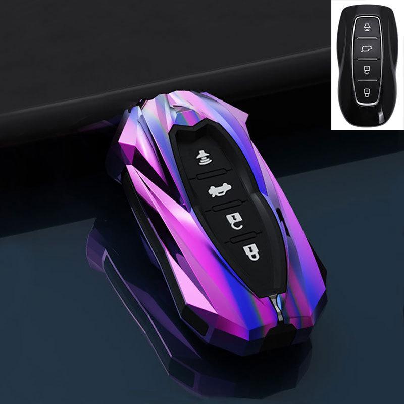 2023 Ford Equator & Territory Key Case Cover for Men and Women