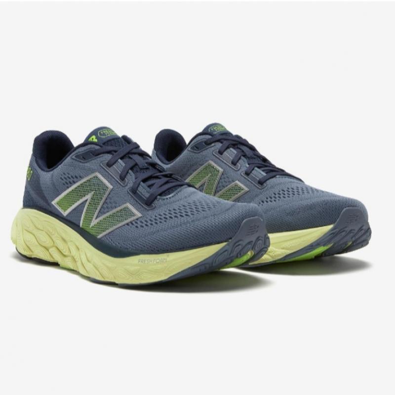 New Balance Sneakers Eqs Nbpfes204X 99 Fresh Foam X 880 V14 Men 2e