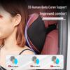 AION Car Headrest & Lumbar Support for AION/Y/S/V/XL/SPlus/SMAX - Neck Protection & Waist Pillow