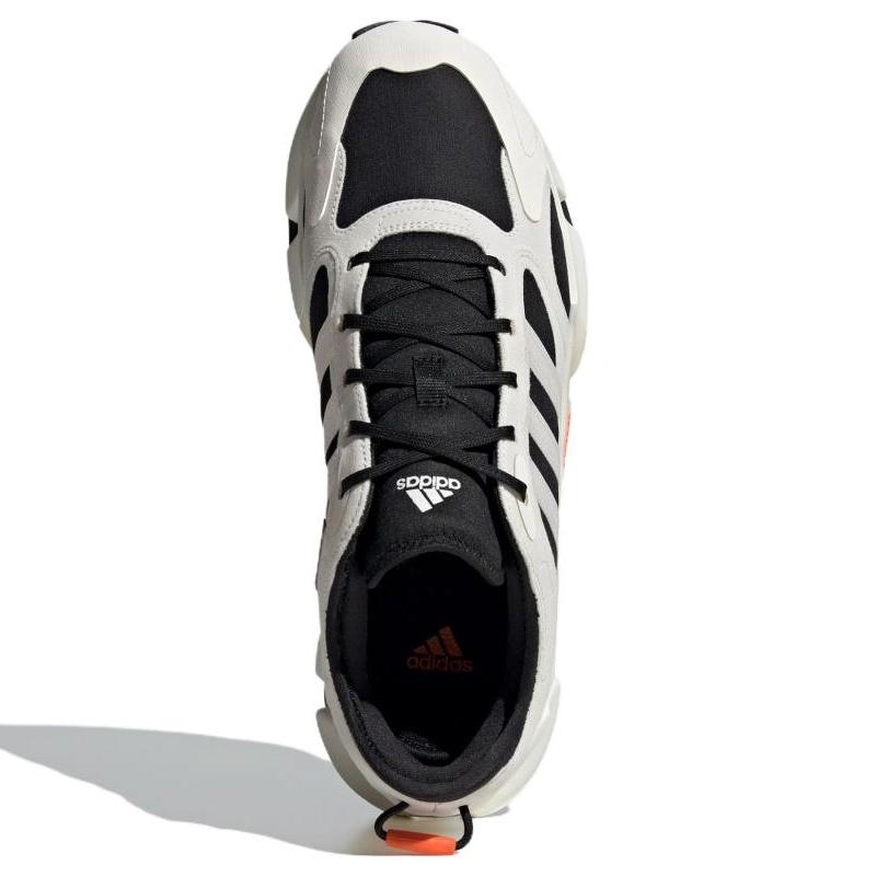 Adidas Climawarm 'White Black' Sneakers IF6576