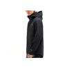 Anta Waterproof Windproof Three-In-One Fleece Jacket With Hood Men Jacket Basic-Black 952347607-2