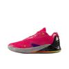 KAWHI 4 Transcend Reality Unisex Sneakers Pink Hi-Pink Black BBKLSSP4